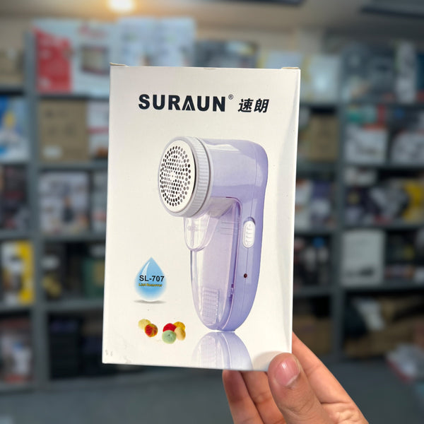 Suraun Sharp Lint Trimmer