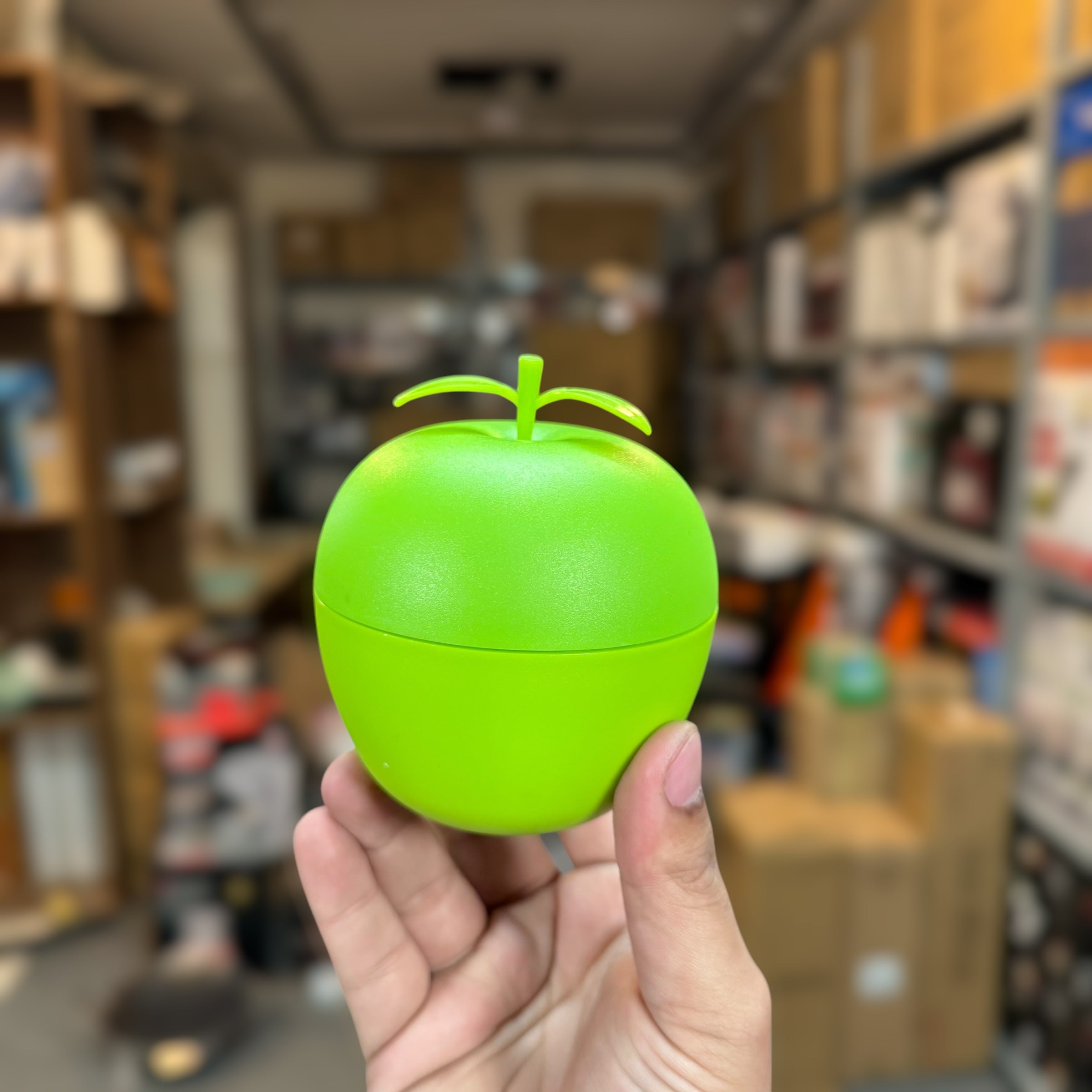 Apple Lint Remover