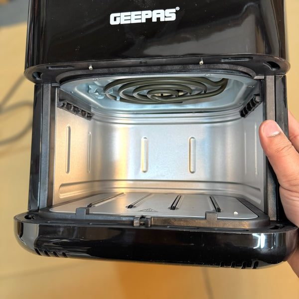 Geepas 5L Air Fryer