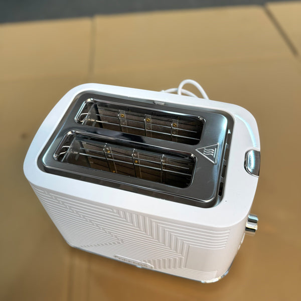 Geepas 2 Slice Toaster