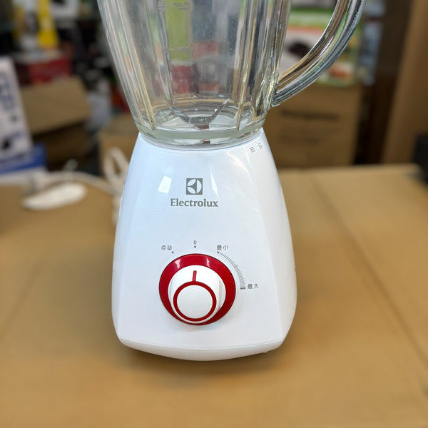 Electrolux 1500ml Glass Blender